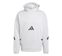 adidas Z.N.E. Hoodie Mens S Grey Heather