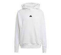 adidas Z.N.E. Hoodie Mens XS White