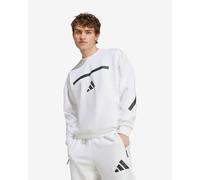 Adidas New Z.n.e Sweatshirt White M / Regular Men