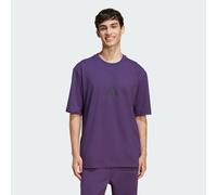 adidas Z.N.E. Loose-Fit T-Shirt