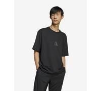 Adidas Z.n.e. Loose Fit Short Sleeve T-shirt Black S / Regular Men