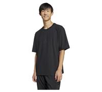 Adidas Z.n.e. Loose Fit Short Sleeve T-shirt Black L / Regular Men