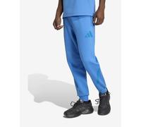 adidas Z.N.E. New Trousers Blue - XXL