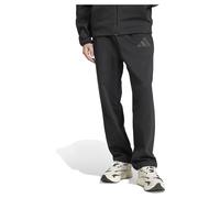 adidas Men adidas Z.N.E. Open Hem Pants Beige