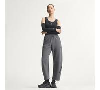 Adidas Z.n.e Open Hem Pants Grey S / Regular Woman