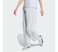 Open-hem trousers for women adidas Z.N.E Gris M
