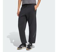 Open-hem trousers for women adidas Z.N.E Noir XS