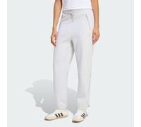 adidas Z.N.E. long trousers grey light women - XS