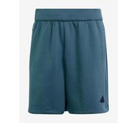 adidas Z.N.E. Premium Shorts Blue - S