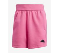 Adidas Z.n.e. Premium Shorts Pink XS / Regular Man