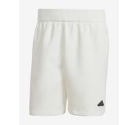 adidas Z.N.E. Premium Shorts Pure White - L