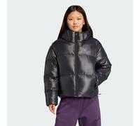 adidas Duffel coats ADIDAS Z.N.E. Puffer Climawarm Down Jacket in Black EU XL