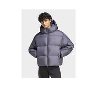 adidas Men's Z.N.E. Puffer Down Coat, Aurora Onix, 4XL