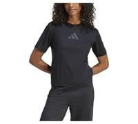 Adidas Z.n.e Short Sleeve T-shirt Black XS / Regular Women