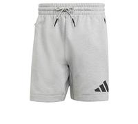 Adidas New Z.n.e Shorts Grey S / Regular Man