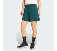 Adidas Z.n.e Shorts Blue XS / Regular Women