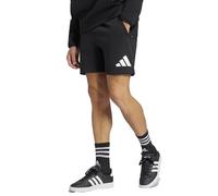 adidas Z.N.E. Shorts, Recycled Polyester, Black