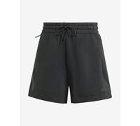 adidas adidas W Z.N.E. Short Jogger Womens 16 (XL) Black
