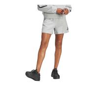adidas Z.N.E Shorts XS Grey
