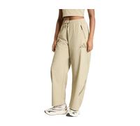 Women's joggers adidas Z,N,E, Marron XL