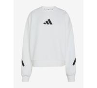 adidas Z.N.E. Sweatshirt Pure White Women - M
