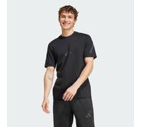 Adidas Z.n.e Short Sleeve T-shirt Black XL / Regular Men