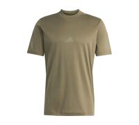 Adidas Z.n.e Short Sleeve T-shirt Green 2XL / Regular Men