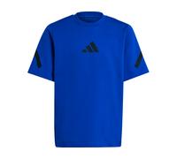 Adidas Z.n.e. T-shirt Kids Blue