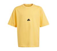 Adidas Z.n.e. T-shirt Kids Yellow