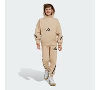 adidas Z.N.E. Tapered-Leg Tracksuit Bottoms