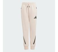 adidas Z.N.E. Tapered-Leg Tracksuit Bottoms