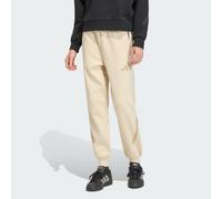 adidas Z.N.E. Trousers Beige Women - XL