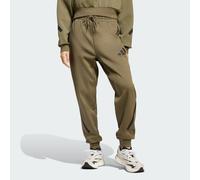 adidas Women adidas Z.N.E. Pants Grey