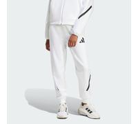 Adidas Z.n.e Tracksuit Pants White L / Regular Woman