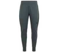 Adidas Z.N.E Winterized Stretch Waist Mens Khaki Track Pants IR5244