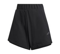 Adidas Z.n.e. Winterizeds Short Women Black
