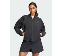 adidas Women's Z.N.E. Bomber Jacket 16 (XL) Multi