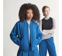 ADIDAS Z.N.E. WOVEN Bomber Jacket