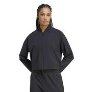Woven bomber for women adidas Z.N.E. Noir L