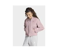 adidas Z.n.e. Woven Bomber Jacket - Purple - Womens 2XS