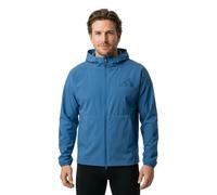 Adidas Z.n.e Woven Full Zip Sweatshirt Blue XS / Regular Men