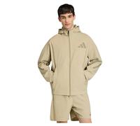 Adidas Z.n.e Woven Full Zip Sweatshirt