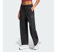 Adidas Z.n.e Woven Pants Black S / Regular Woman