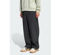 adidas Z.N.E. WOVEN PANT, Black, Size L, Men Black