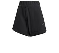 adidas Z.N.E Woven Shorts L Black