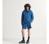 Adidas Z.n.e Woven Full Zip Sweatshirt Blue L / Regular Men