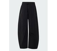 adidas Z.N.E. Woven Travel Pants, Black, Size 11-12 Years Black