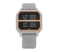 Adidas Z163272-00 Watch Grey Men