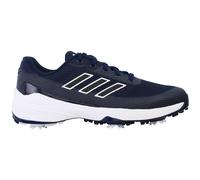 Adidas ZG23 Vent Lace-Up Mens Navy Golf Shoes GW2122