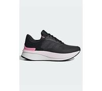 Adidas - Znchill Cblack/Silvio/Blipnk - Girl Shoes - black - EU 37 1/3 - Textile, Synthetic/Textile/Rubber EU 37 1/3